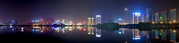 中国之窗｜安徽——美好安徽 迎客天下-图片1