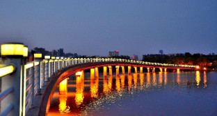 中国之窗｜安徽——美好安徽 迎客天下-图片1