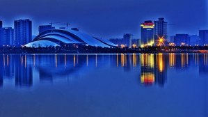 中国之窗｜安徽——美好安徽 迎客天下-图片1