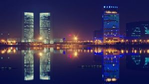 中国之窗｜安徽——美好安徽 迎客天下-图片1