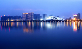 中国之窗｜安徽——美好安徽 迎客天下-图片1