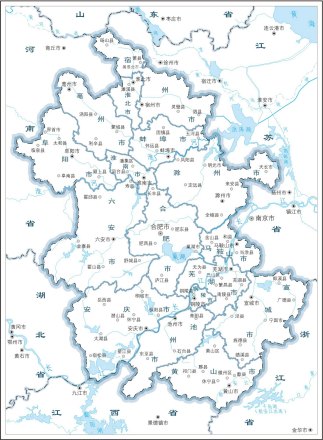 中国之窗｜安徽——美好安徽 迎客天下-图片1