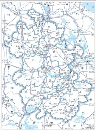 中国之窗｜安徽——美好安徽 迎客天下-图片1