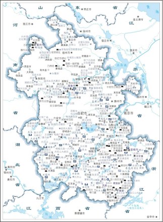 中国之窗｜安徽——美好安徽 迎客天下-图片1