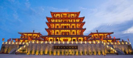 中国之窗｜安徽——美好安徽 迎客天下-图片3