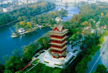 中国之窗｜安徽——美好安徽 迎客天下-图片3