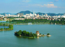 中国之窗｜安徽——美好安徽 迎客天下-图片3