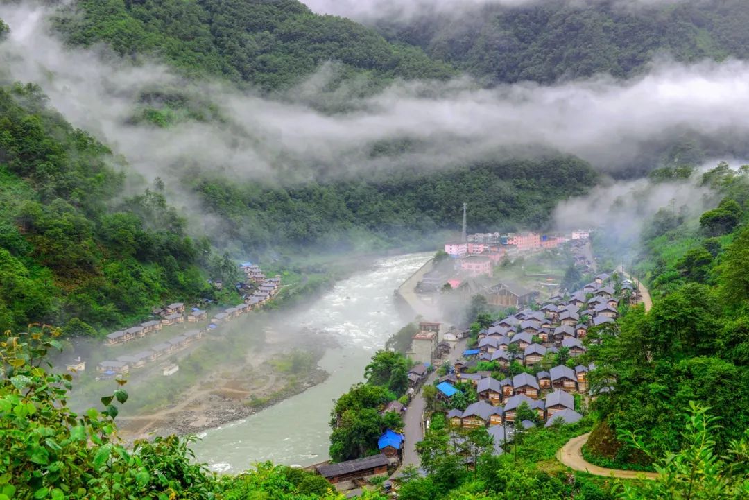 美丽中国 • 云南篇丨碧水蓝天 美丽彩云南-图片10