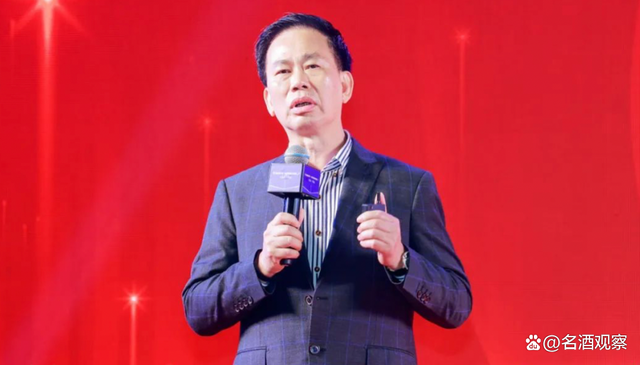 广东大商粤强王富强:酱酒掉什么头啊,这艘船还没真正启航呢