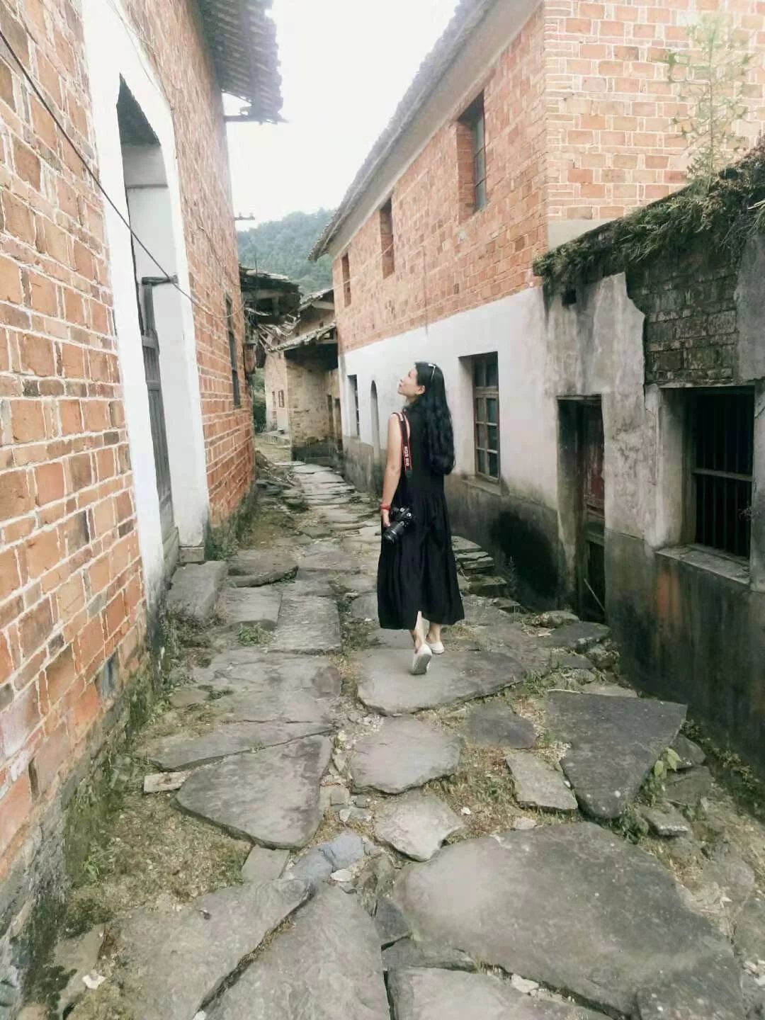 江西 ▏梦里桃源 画里上高-图片9