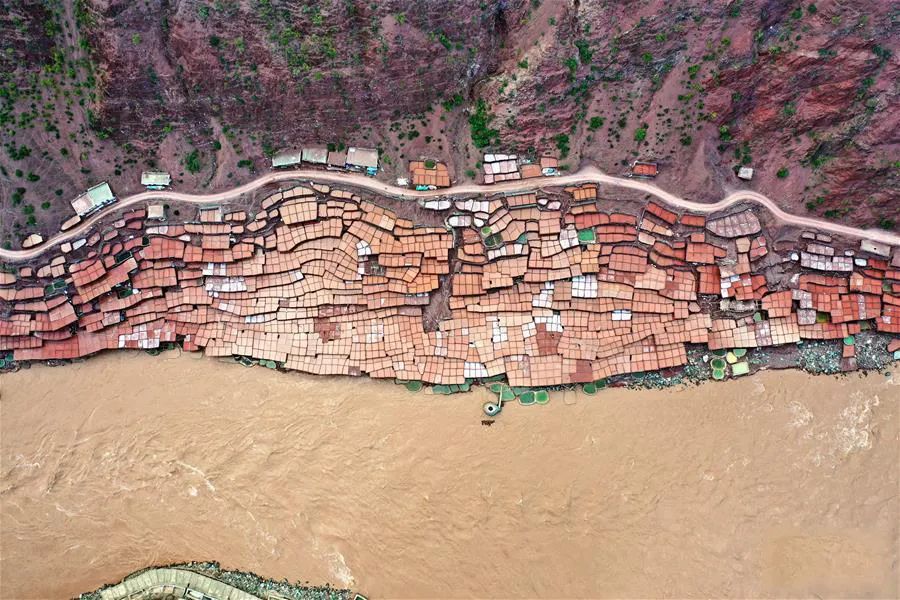 美丽中国 • 西藏篇丨青山常在 绿水长流 空气常新-图片11