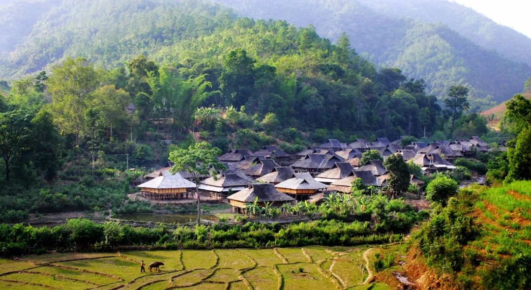 美丽中国 • 云南篇丨碧水蓝天 美丽彩云南-图片3