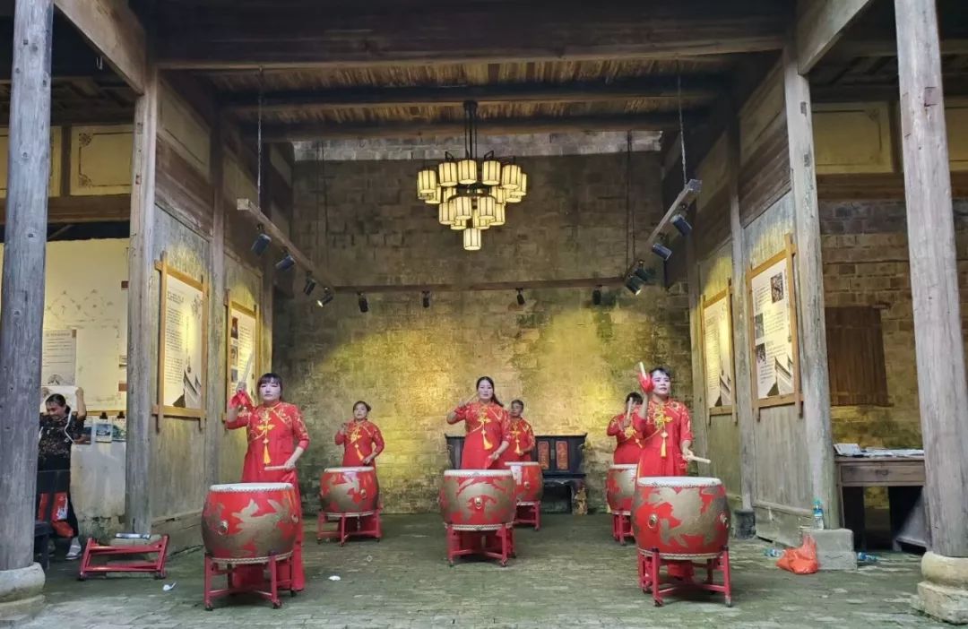 江西 ▏梦里桃源 画里上高-图片11