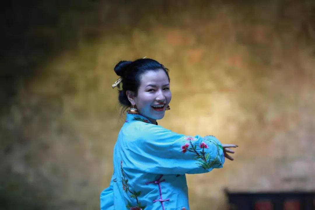 江西 ▏梦里桃源 画里上高-图片11