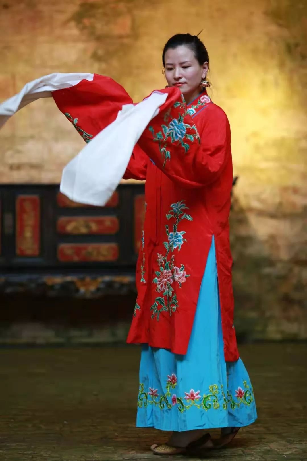 江西 ▏梦里桃源 画里上高-图片11