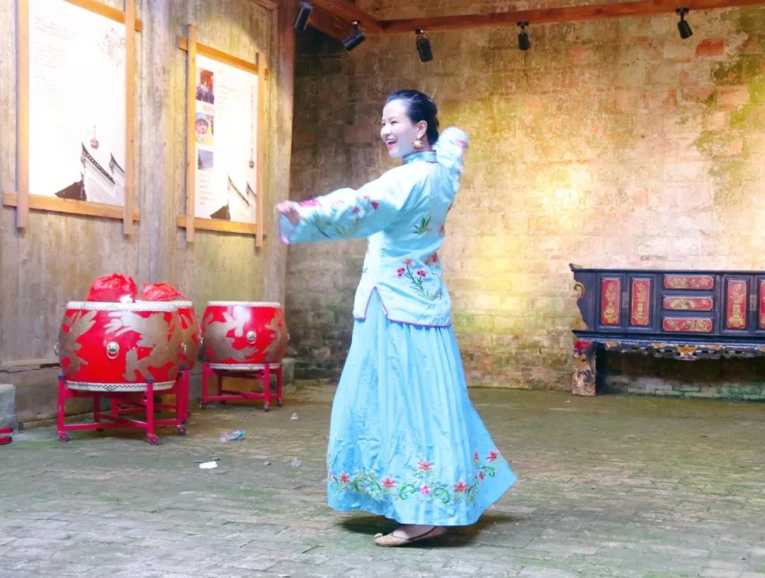 江西 ▏梦里桃源 画里上高-图片11