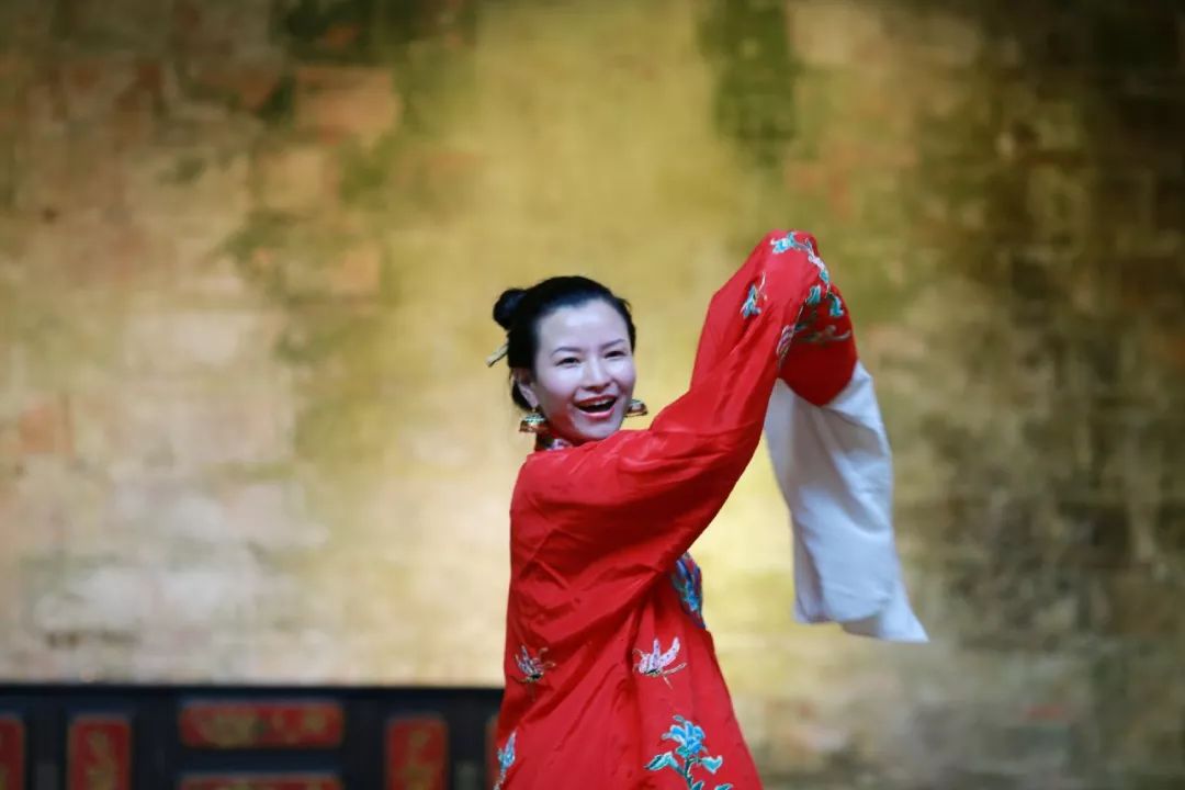 江西 ▏梦里桃源 画里上高-图片11