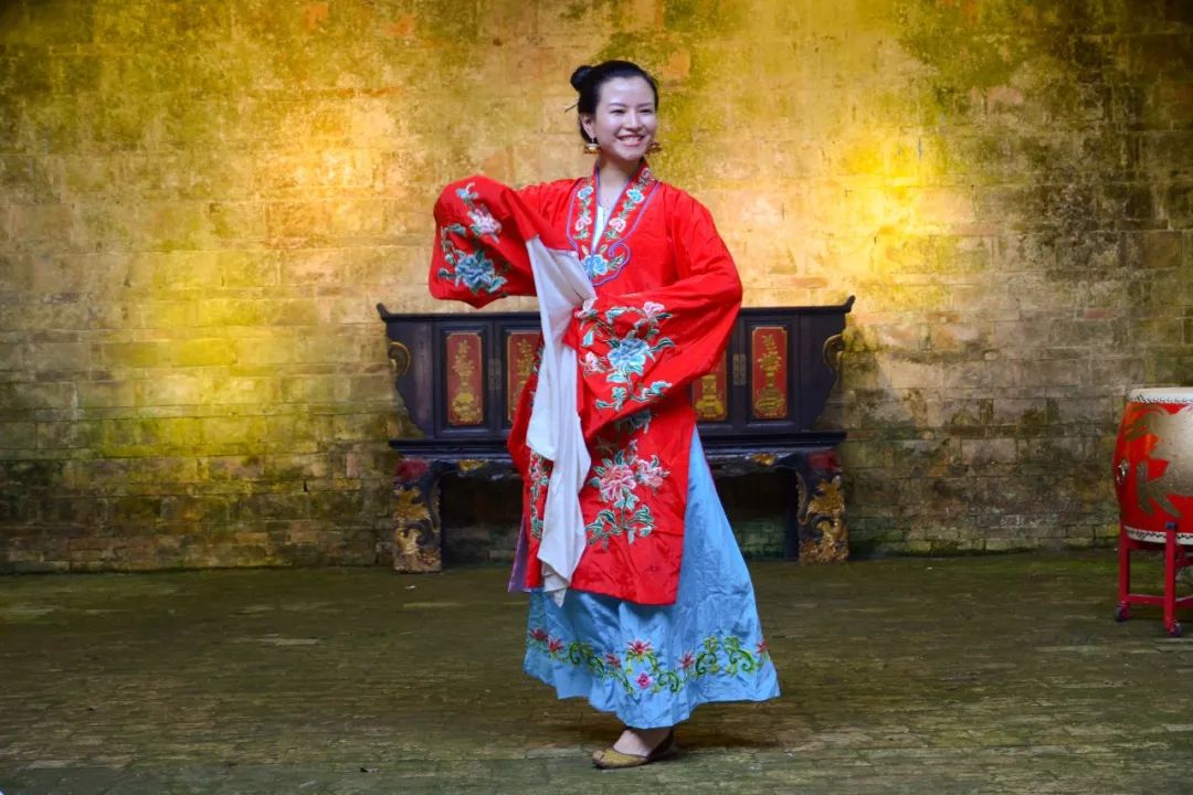 江西 ▏梦里桃源 画里上高-图片11