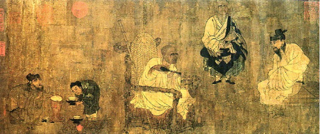 世界上最早茶叶出土,将中国茶事推进了三百年,茶文化就是讲究-图片2
