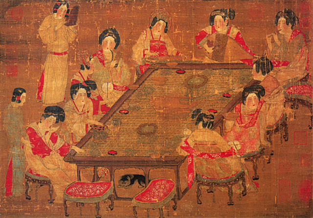 世界上最早茶叶出土,将中国茶事推进了三百年,茶文化就是讲究-图片4