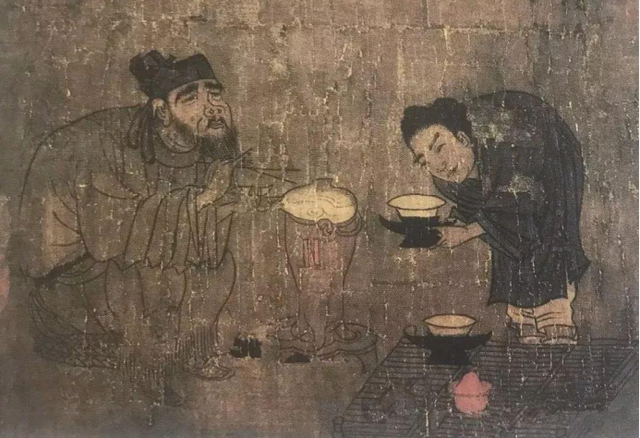 世界上最早茶叶出土,将中国茶事推进了三百年,茶文化就是讲究-图片5