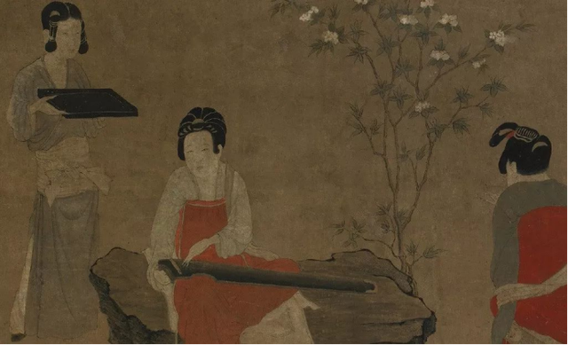 世界上最早茶叶出土,将中国茶事推进了三百年,茶文化就是讲究-图片6