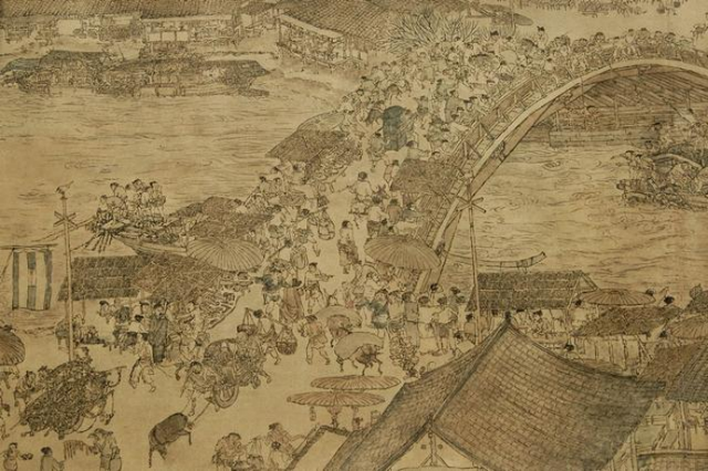 世界上最早茶叶出土,将中国茶事推进了三百年,茶文化就是讲究-图片10
