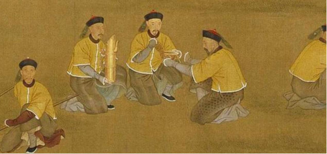 世界上最早茶叶出土,将中国茶事推进了三百年,茶文化就是讲究-图片17