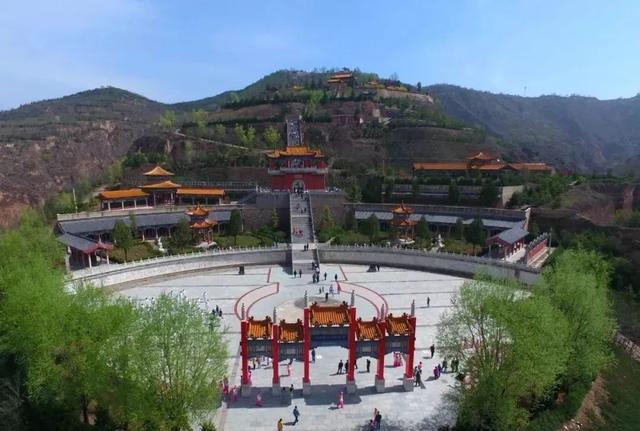 庆城,一座活着的千年古城-图片4