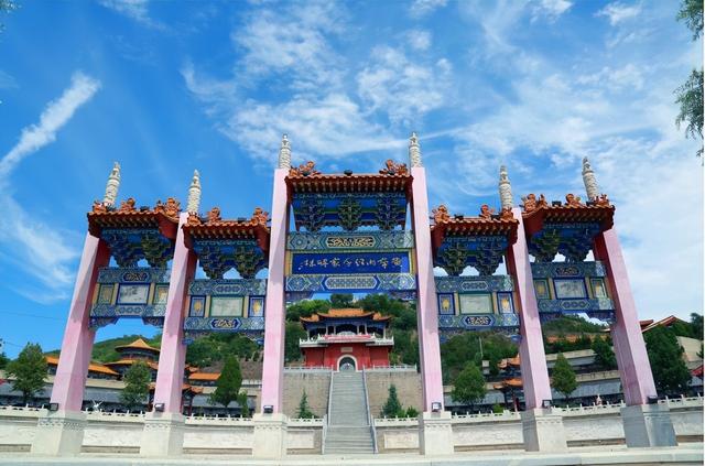 庆城,一座活着的千年古城-图片5