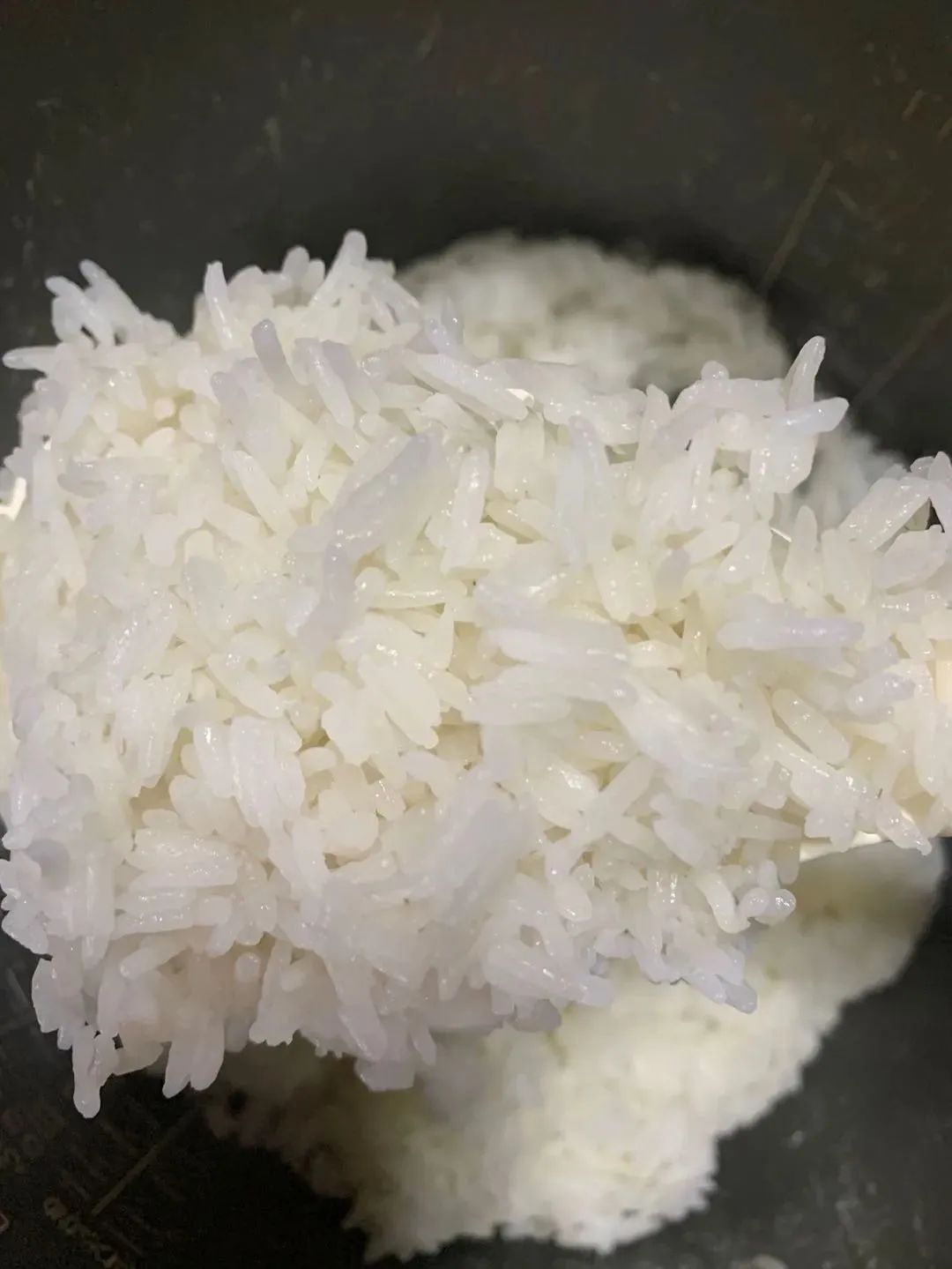 【侨都甄选】49元/包!台山大米·侨光象牙粘5KG!香软弹牙,粒粒分明~-图片7