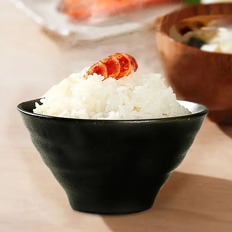 【侨都甄选】49元/包!台山大米·侨光象牙粘5KG!香软弹牙,粒粒分明~-图片8