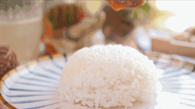 【侨都甄选】49元/包!台山大米·侨光象牙粘5KG!香软弹牙,粒粒分明~-图片9