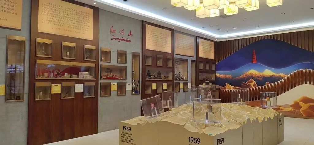 弘扬传统文化 传承红色基因 赋能乡村振兴——《祖国》杂志社调研活动走进云南玉溪-图片13