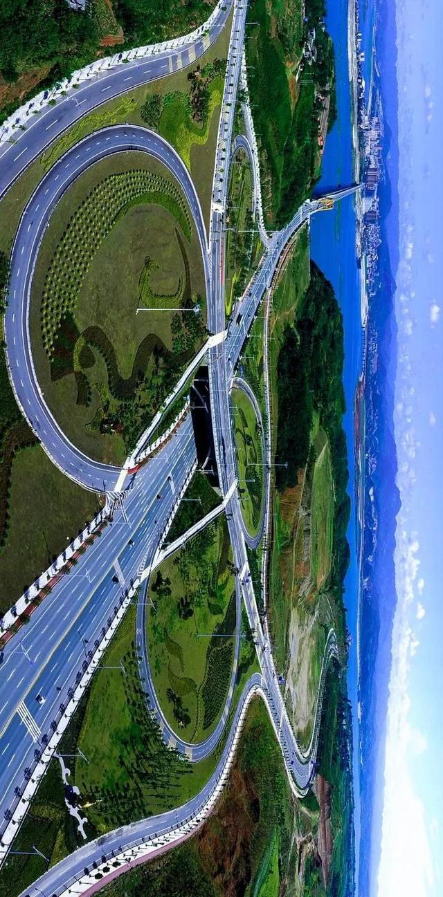 中国最有仙气的城市,为什么是十堰?-图片5