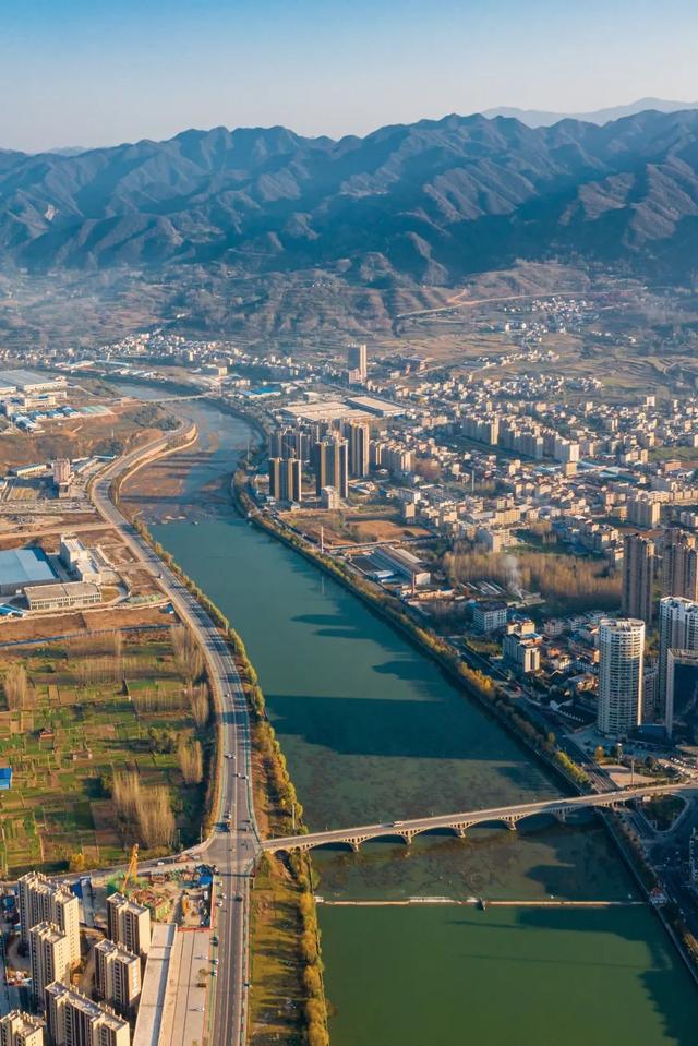 中国最有仙气的城市,为什么是十堰?-图片8