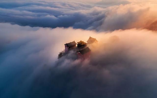 中国最有仙气的城市,为什么是十堰?-图片10