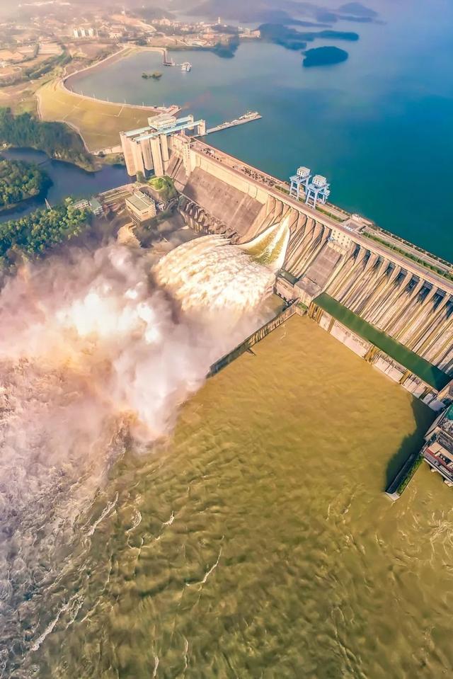 中国最有仙气的城市,为什么是十堰?-图片12