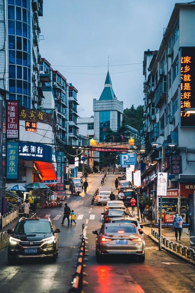 中国最有仙气的城市,为什么是十堰?-图片15