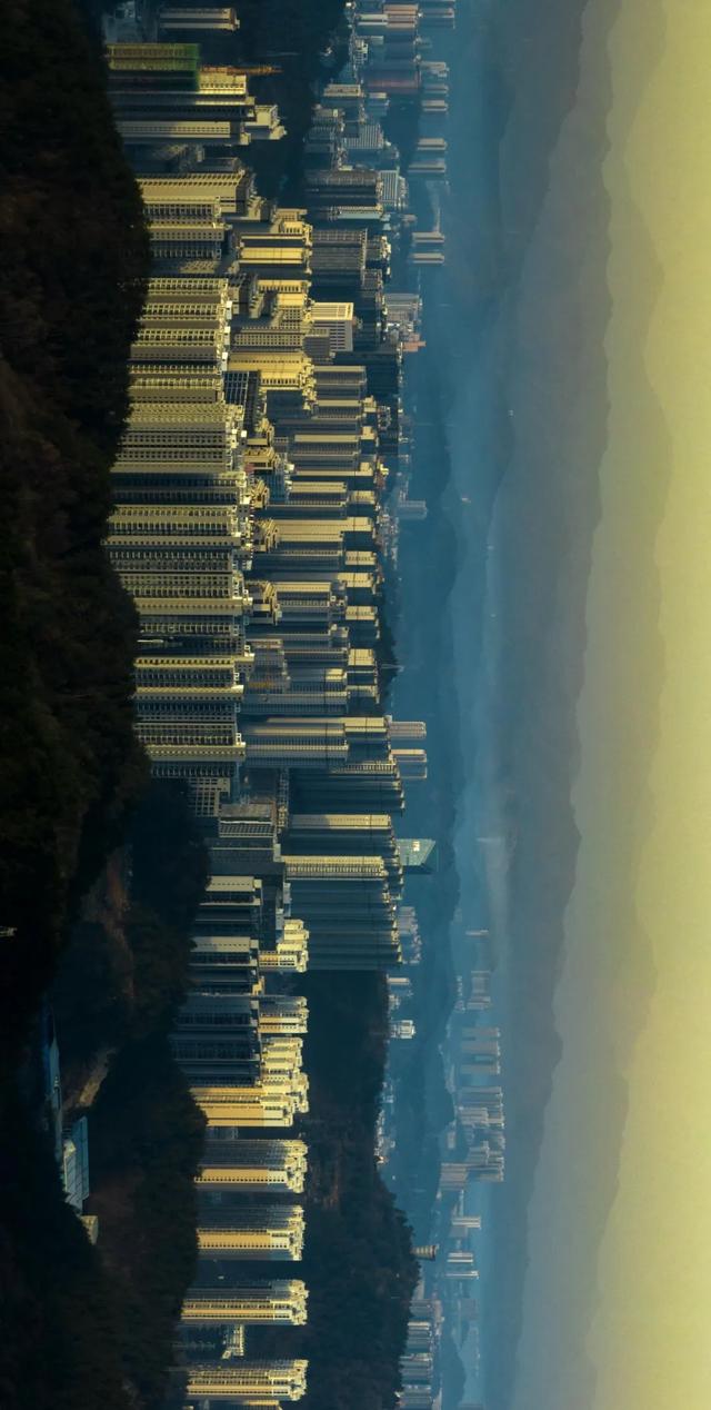 中国最有仙气的城市,为什么是十堰?-图片14