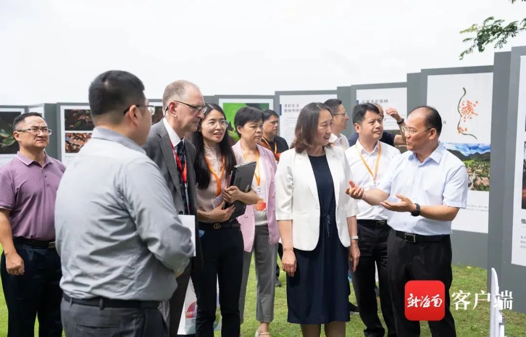 世界双遗产,海南申请入列!-图片1
