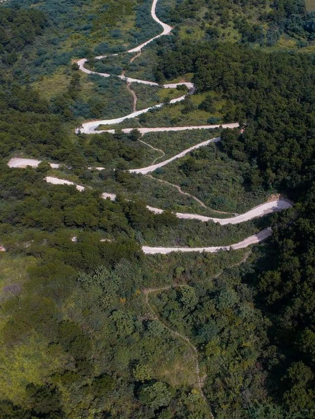 湖南界山,穿越南岭-图片2