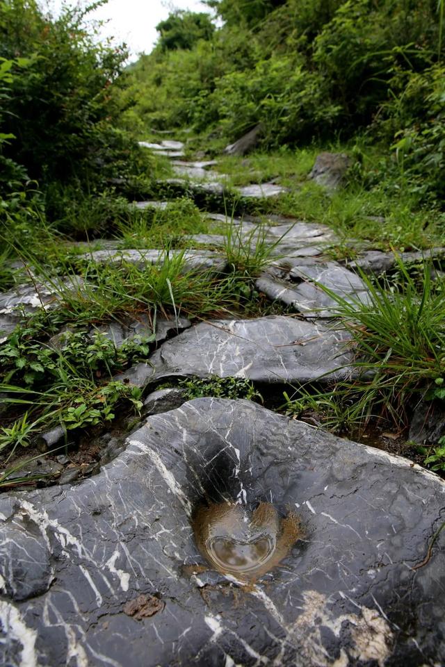 湖南界山,穿越南岭-图片8