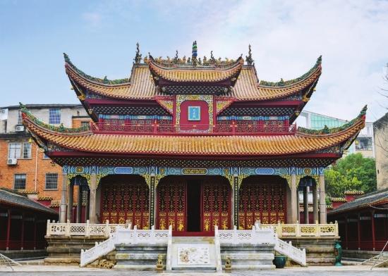 湘阴:豪横的江湖大佬-图片4