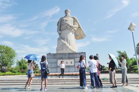 湘阴:豪横的江湖大佬-图片5