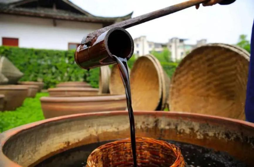 广东人的离谱行为:万物皆可酱油!