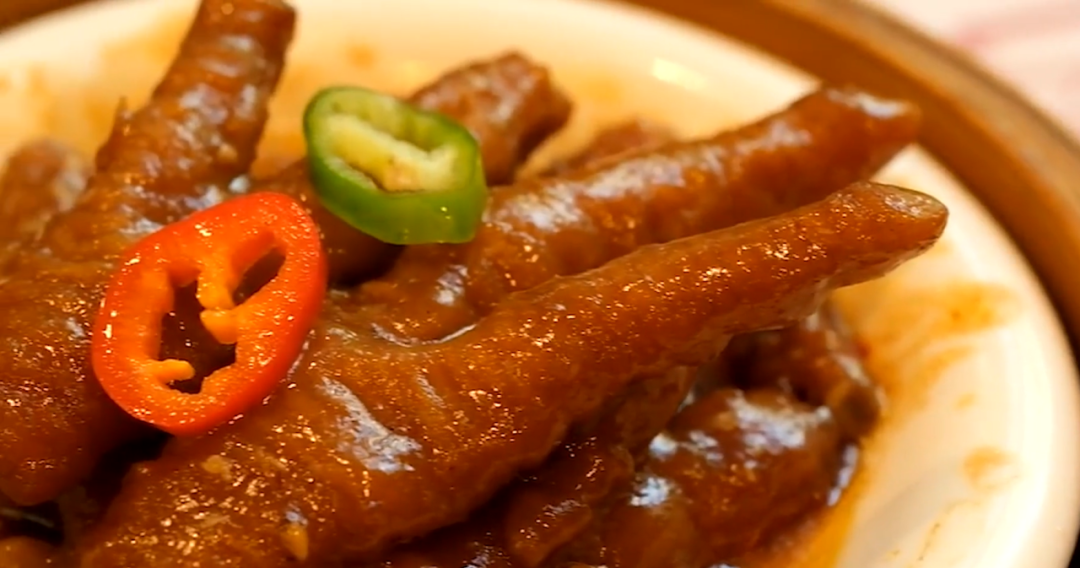 广东人的离谱行为:万物皆可酱油!