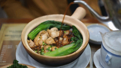 广东人的离谱行为:万物皆可酱油!