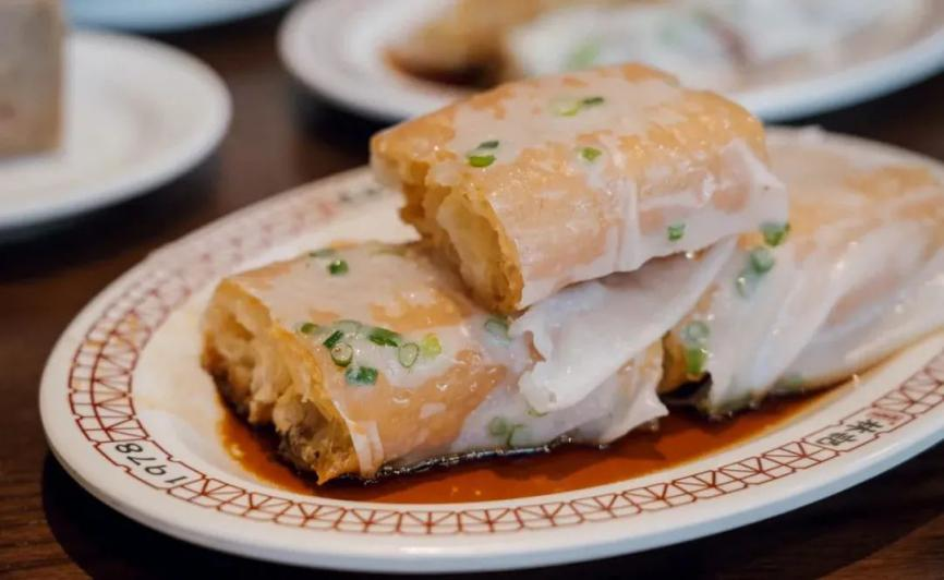 广东人的离谱行为:万物皆可酱油!