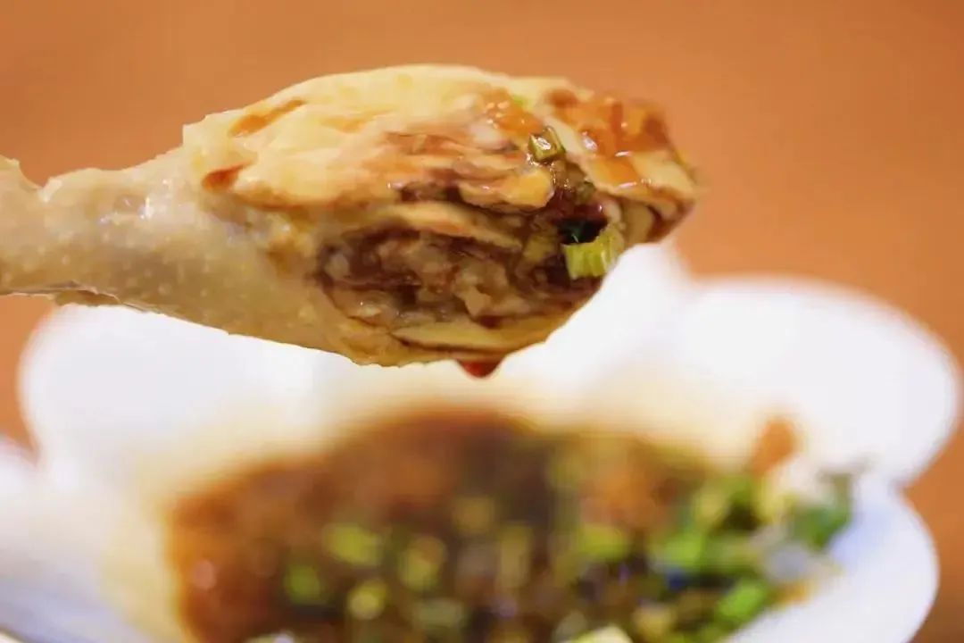 广东人的离谱行为:万物皆可酱油!